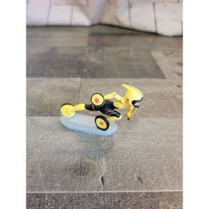 GoGo tomago Big Hero 6‎ Disney toy figure